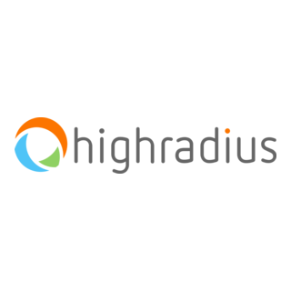 HighRadius Logo